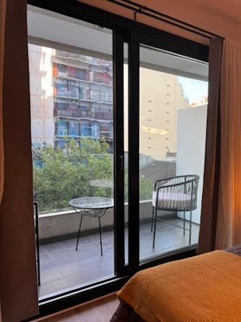 Apartamento Serena Ciudad Autónoma de Ciudad Autónoma de Buenos Aires Exterior foto